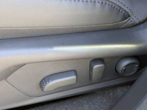 New 2026 Subaru Forester Premium image 20