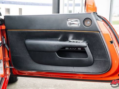 Used 2015 Rolls-Royce Wraith RWD image 64