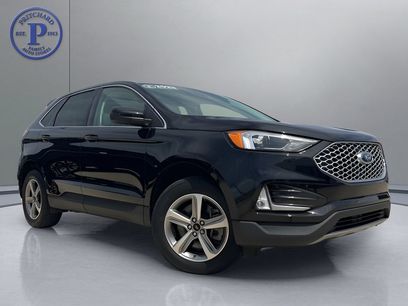 Used 2023 Ford Edge SEL w/ Convenience Package