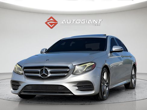 Used 2019 Mercedes-Benz E 300 image 13