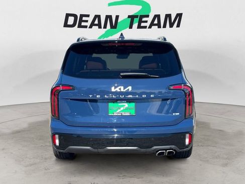 Used 2024 Kia Telluride SX Prestige X-Line image 7