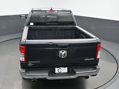 Used 2021 RAM 1500 Big Horn image 42