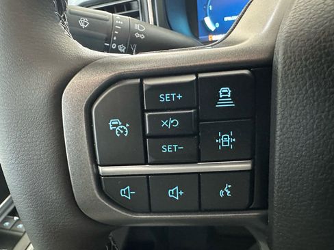 New 2026 Ford F250 Lariat image 46