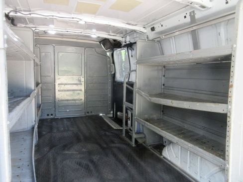 Used 2019 Ford Transit 250 148 Low Roof RWD image 16