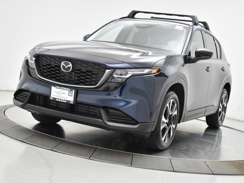 New 2026 MAZDA CX-5 Preferred AWD/4WD image 14