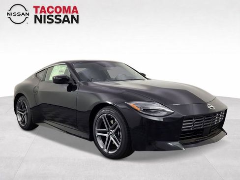 New 2026 Nissan Z Sport w/ Floor Mat Package image 6