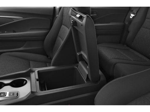 Used 2025 Honda Ridgeline Sport image 9