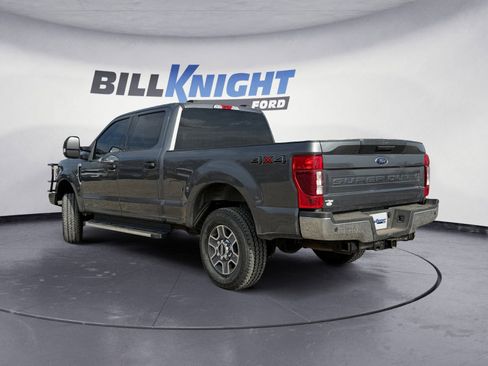 Used 2022 Ford F250 XLT image 3