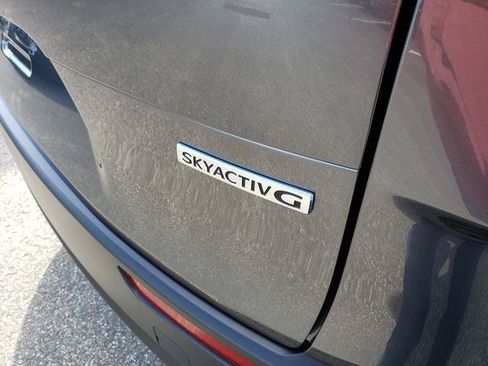 Used 2025 MAZDA CX-50 AWD 2.5 S w/ Select Package image 32