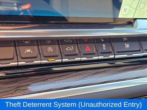 New 2026 Chevrolet Silverado 1500 RST w/ RST Select Package image 32