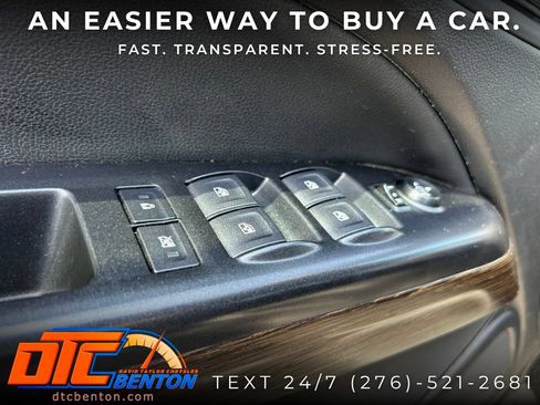 Used 2019 GMC Canyon Denali AWD/4WD image 10