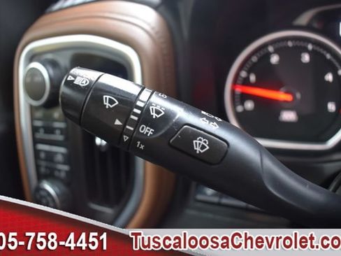 Used 2021 Chevrolet Silverado 2500 High Country w/ Z71 Off-Road Package AWD/4WD image 34