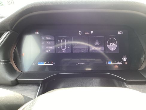 Used 2025 Jeep Grand Cherokee L Limited RWD image 21