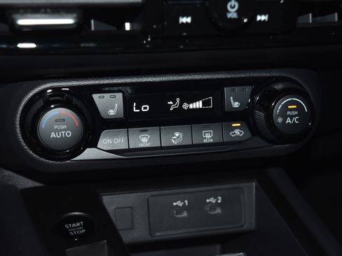 New 2026 Nissan Kicks SV w/ SV Premium Package image 11