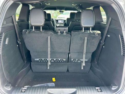 New 2026 Chrysler Voyager LX FWD image 12
