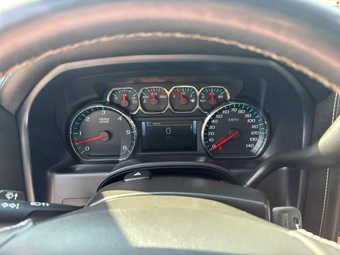 Used 2018 GMC Sierra 1500 SLT AWD/4WD image 16