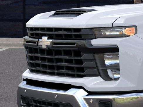 New 2026 Chevrolet Silverado 3500 W/T AWD/4WD image 37