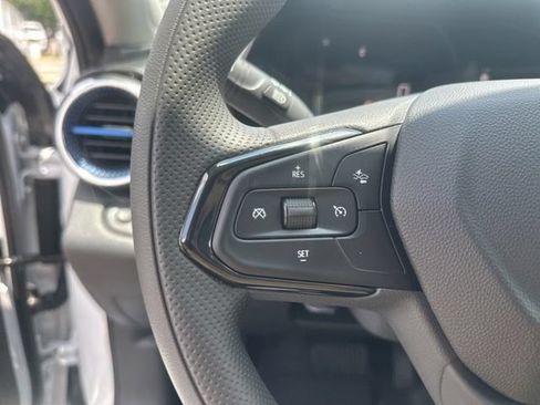 New 2026 Chevrolet Trax LT FWD image 18