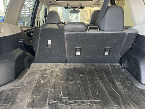 Certified 2024 Subaru Forester Sport AWD/4WD image 14