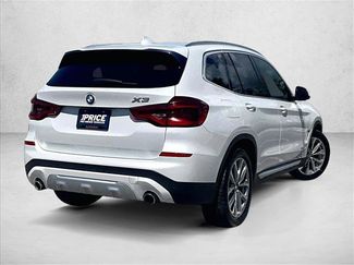 Used 2018 BMW X3 xDrive30i AWD/4WD video 2