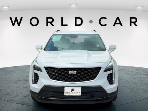Used 2020 Cadillac XT4 Sport FWD image 2