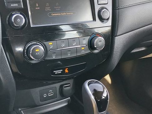 Certified 2019 Nissan Rogue S AWD/4WD image 21