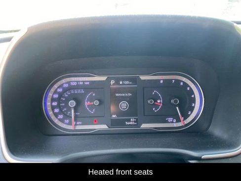 Used 2022 Hyundai Santa Cruz SEL AWD/4WD image 17