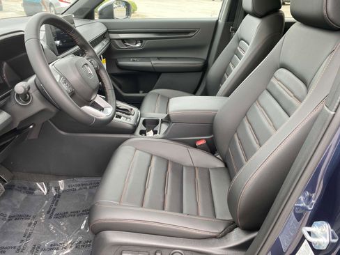 New 2026 Honda CR-V Sport-L image 4