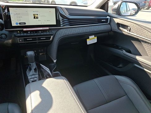 New 2026 Toyota Camry XLE image 12