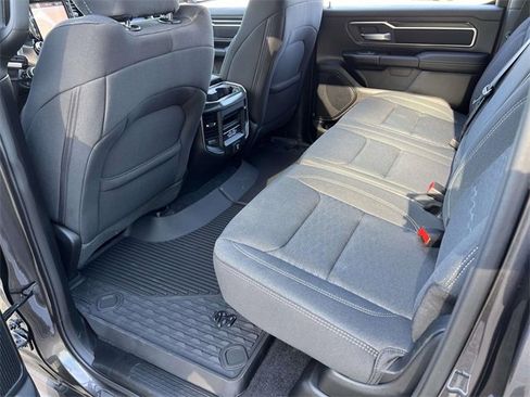 New 2026 RAM 1500 Big Horn image 25