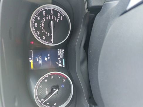 Used 2022 Subaru Forester Premium image 16