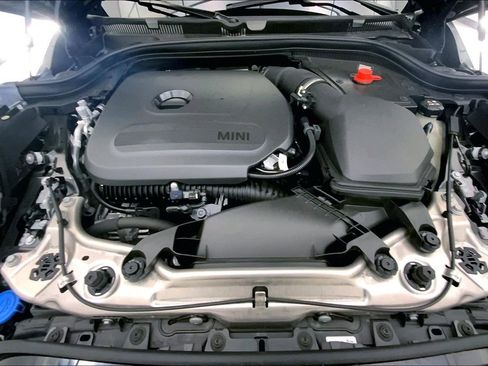 Used 2025 MINI Cooper S image 9