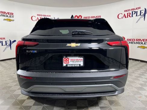 New 2026 Chevrolet Blazer EV LT FWD image 6