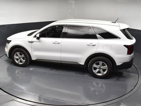 Used 2025 Kia Sorento EX w/ Panoramic Sunroof Package AWD/4WD image 40