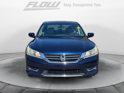 Used 2015 Honda Accord LX image 3