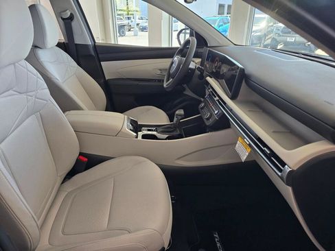 New 2026 Hyundai Tucson SE AWD/4WD image 42
