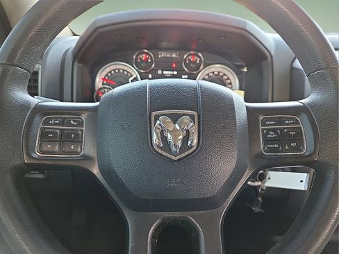 Used 2022 RAM 1500 Tradesman w/ Tradesman SXT Package image 24