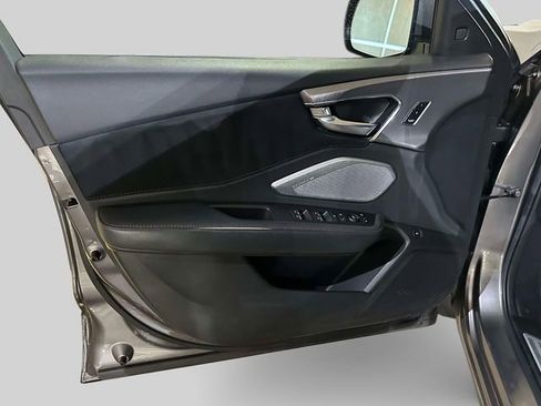 Certified 2023 Acura RDX A-Spec AWD/4WD image 13
