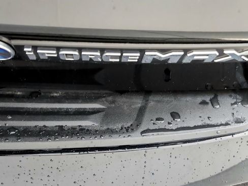 Certified 2025 Toyota Sequoia 1794 Edition AWD/4WD image 14