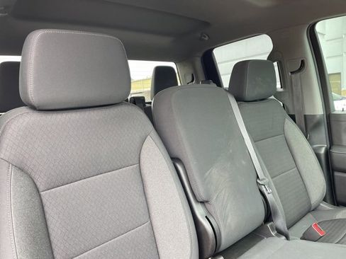 Used 2022 GMC Sierra 2500 SLE w/ SLE Convenience Package image 31