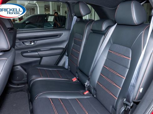 Certified 2024 Honda CR-V Sport-L image 20