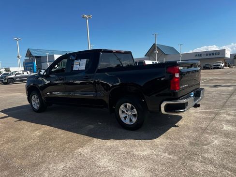 Used 2021 Chevrolet Silverado 1500 LT image 84