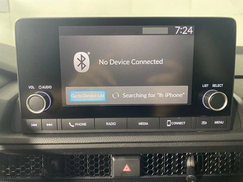 Used 2023 Honda CR-V EX image 18