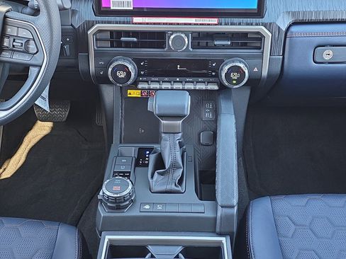 New 2026 Toyota 4Runner 4WD image 26