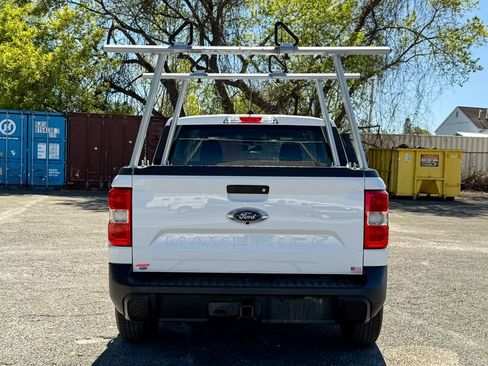Certified 2022 Ford Maverick XL FWD image 4