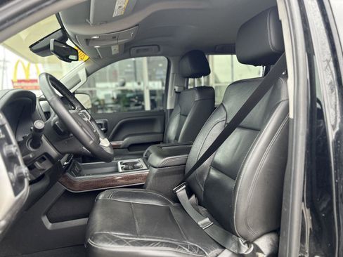 Used 2018 GMC Sierra 1500 SLT image 7