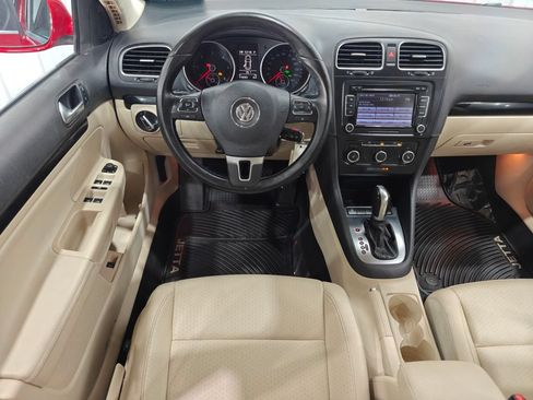 Used 2013 Volkswagen Jetta TDI FWD image 4