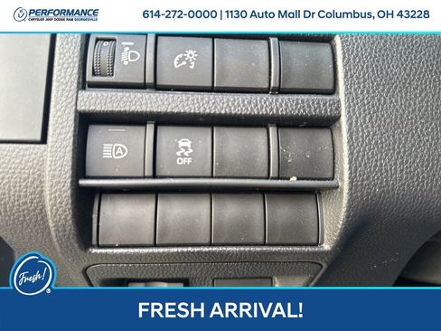 Used 2024 Toyota Tacoma SR image 15