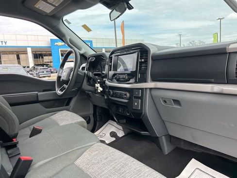 Used 2023 Ford F150 XLT image 34