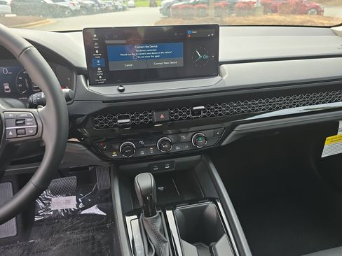 New 2026 Honda Accord EX-L image 20